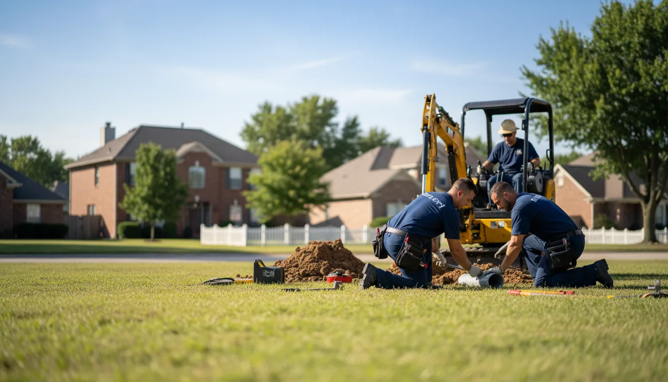 Water Heater Repair in Paloma, IL near me